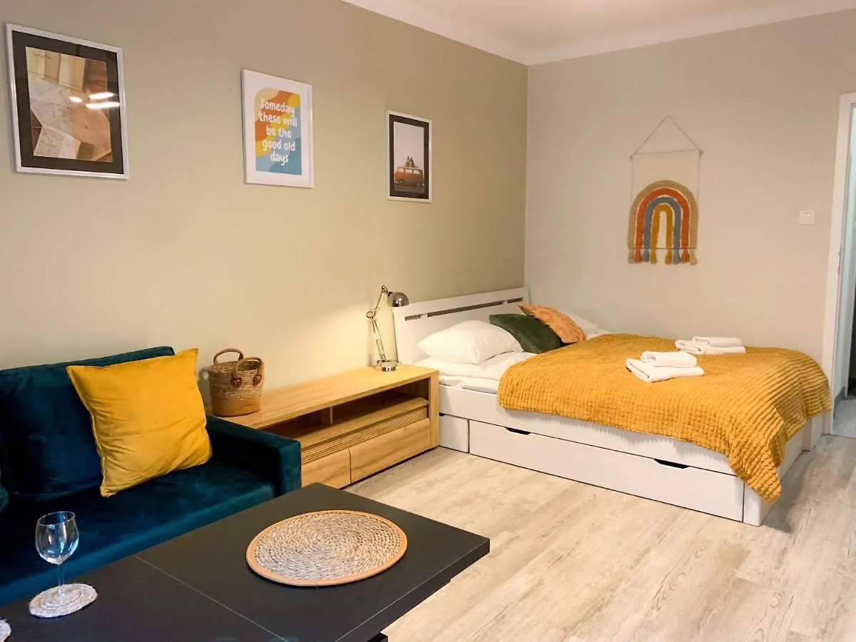 Good Days Apartment Варшава 0*,  Польша