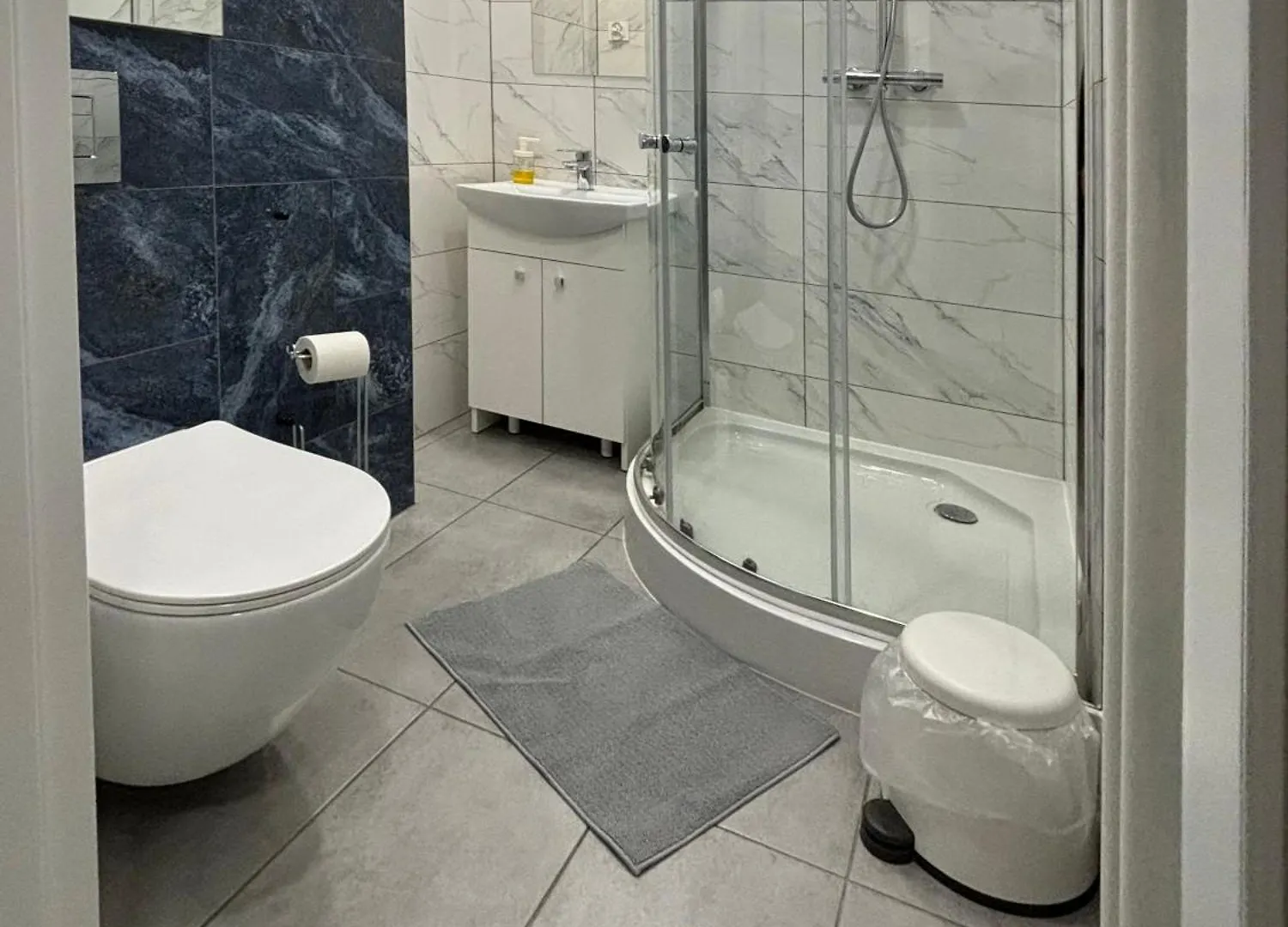 Good Days Apartment Варшава Польша